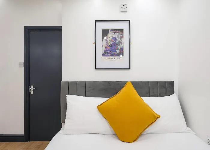 Relax In A Modern Cardiff Home By The City Centre & Bute Park